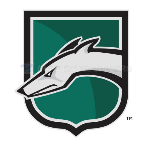 Loyola Maryland Greyhounds Logo T-shirts Iron On Transfers N4886 - Click Image to Close